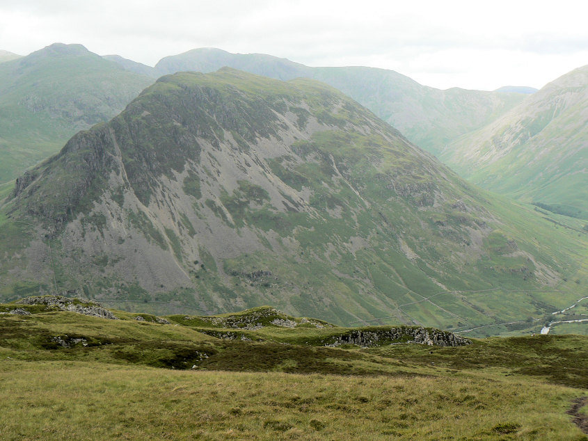 Yewbarrow Yewbarrow